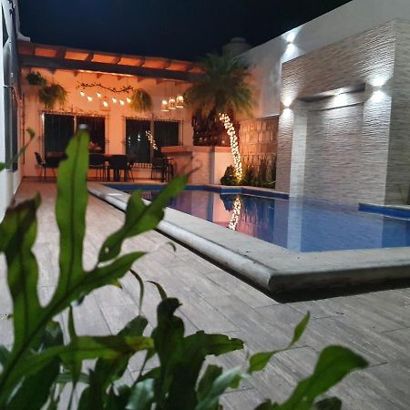 الشقق الفندقية سيوداد فاليسفي  Casa Ammah المظهر الخارجي الصورة