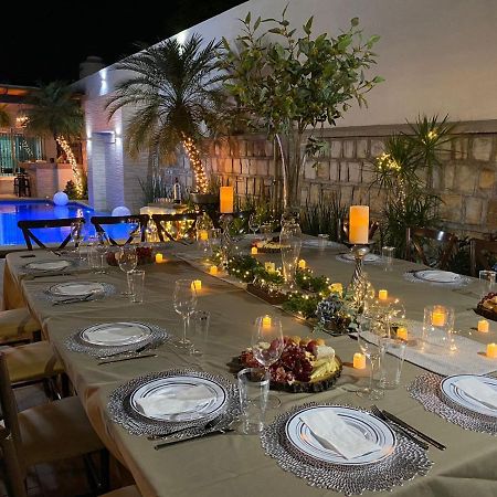 الشقق الفندقية سيوداد فاليسفي  Casa Ammah المظهر الخارجي الصورة