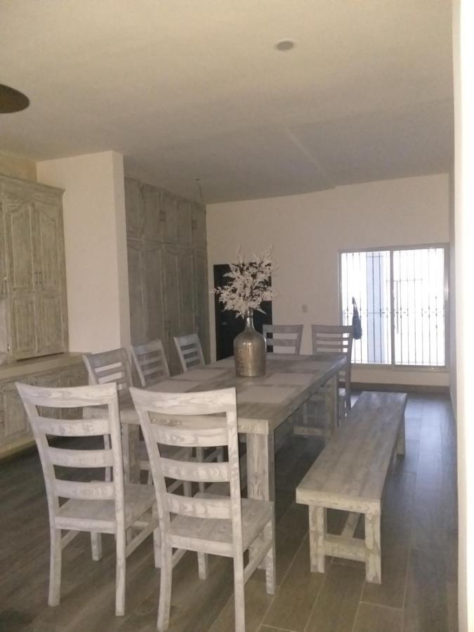 الشقق الفندقية سيوداد فاليسفي  Casa Ammah المظهر الخارجي الصورة